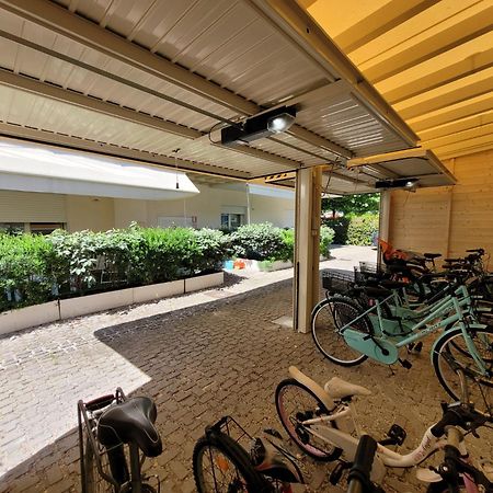 Residence Sunrise Cesenatico Exterior photo
