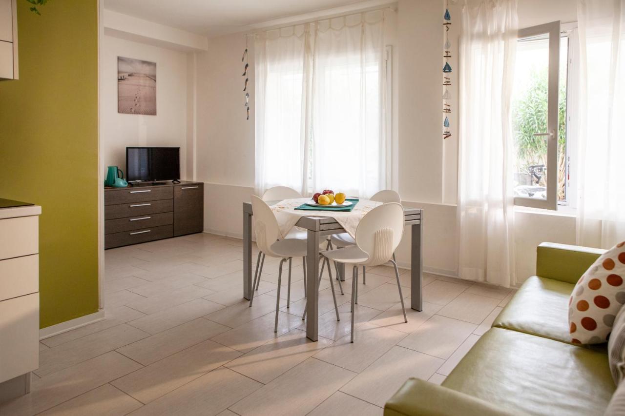 Residence Sunrise Cesenatico Exterior photo