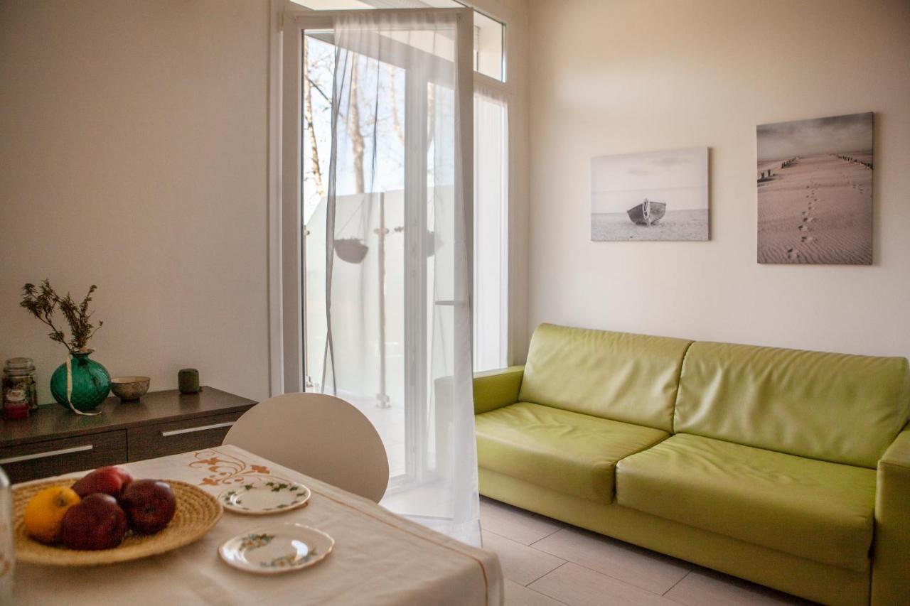 Residence Sunrise Cesenatico Exterior photo