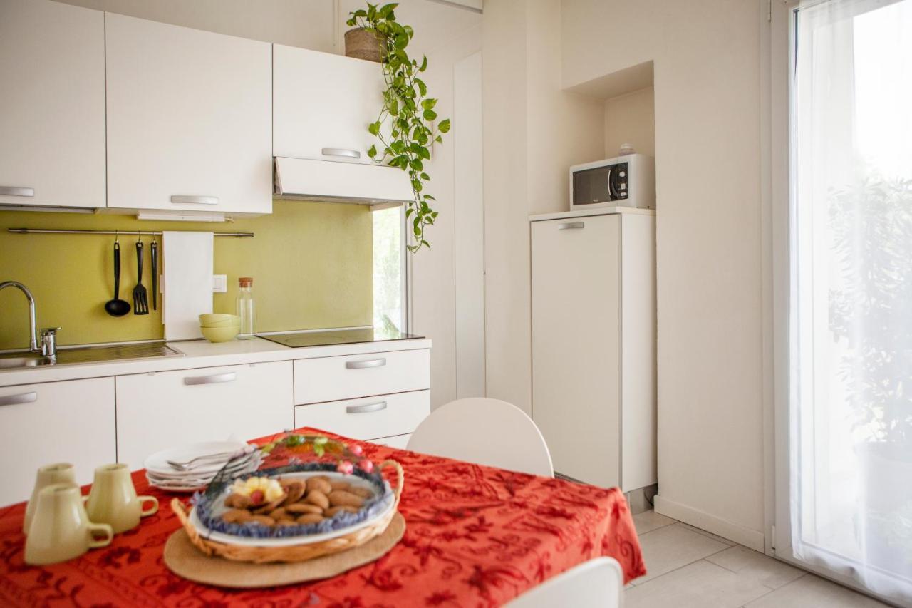 Residence Sunrise Cesenatico Exterior photo