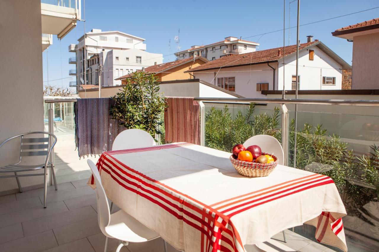 Residence Sunrise Cesenatico Exterior photo