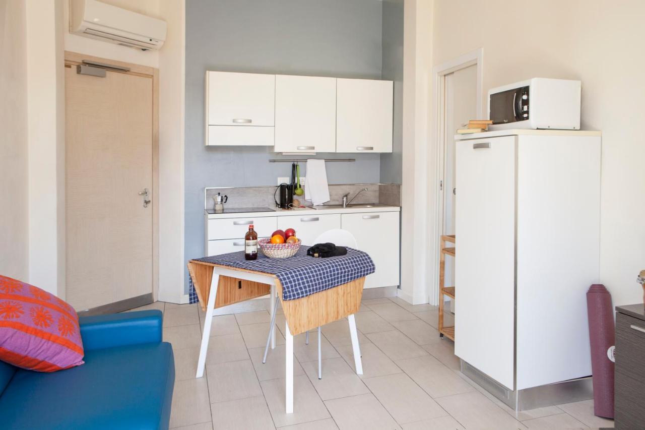 Residence Sunrise Cesenatico Exterior photo