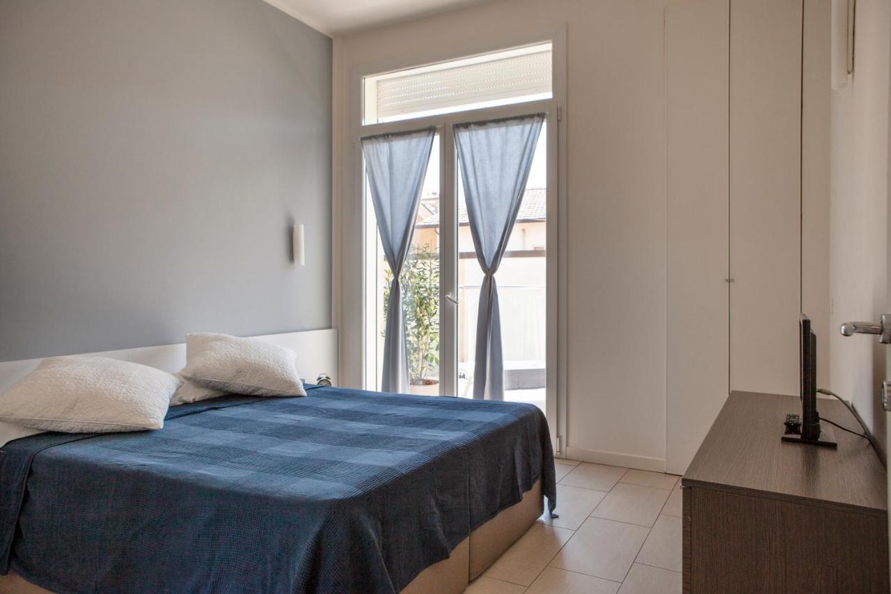 Residence Sunrise Cesenatico Exterior photo