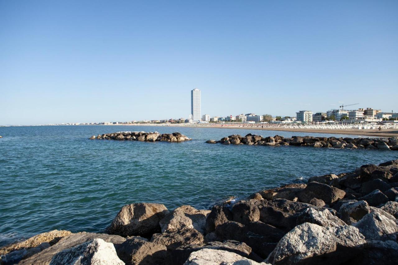 Residence Sunrise Cesenatico Exterior photo