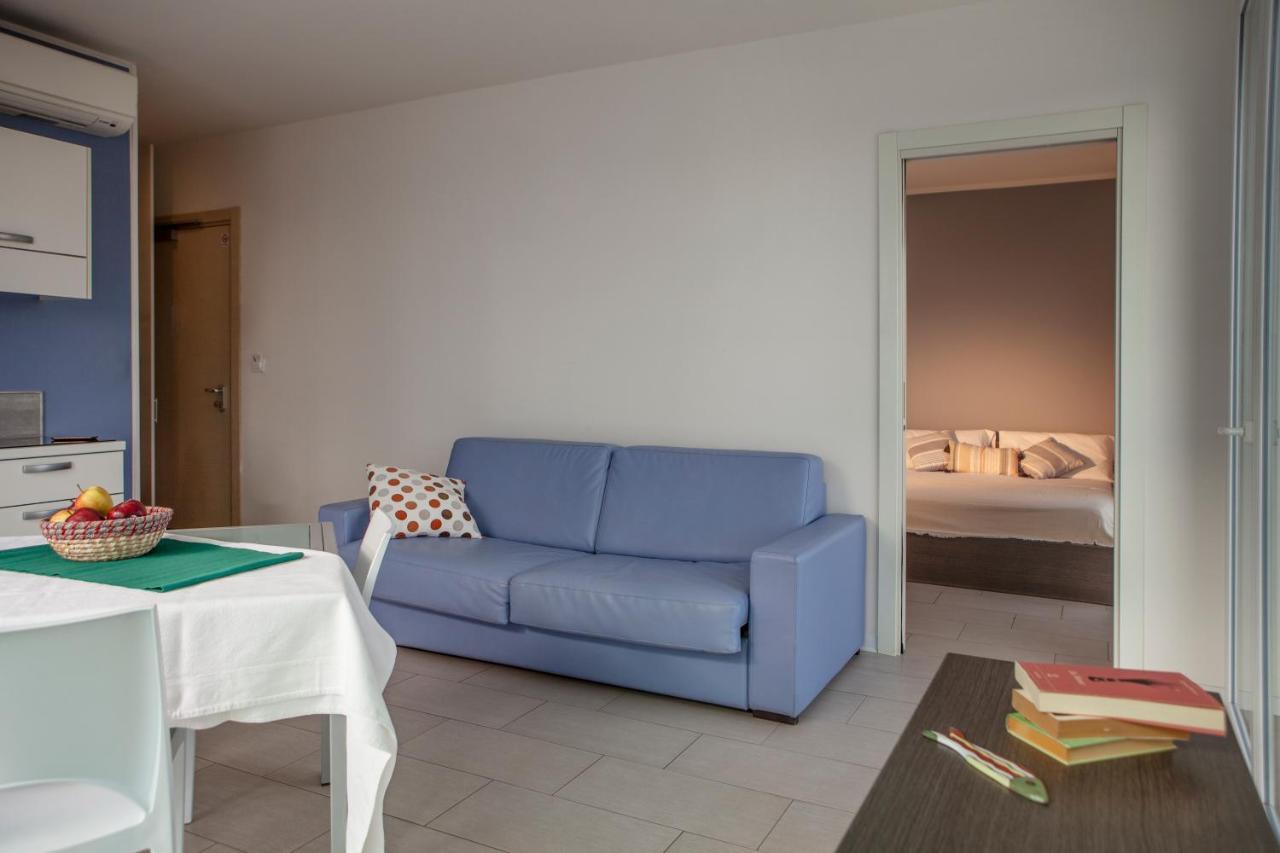 Residence Sunrise Cesenatico Exterior photo