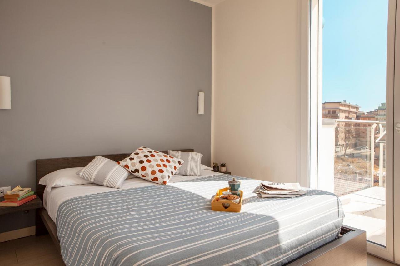 Residence Sunrise Cesenatico Exterior photo
