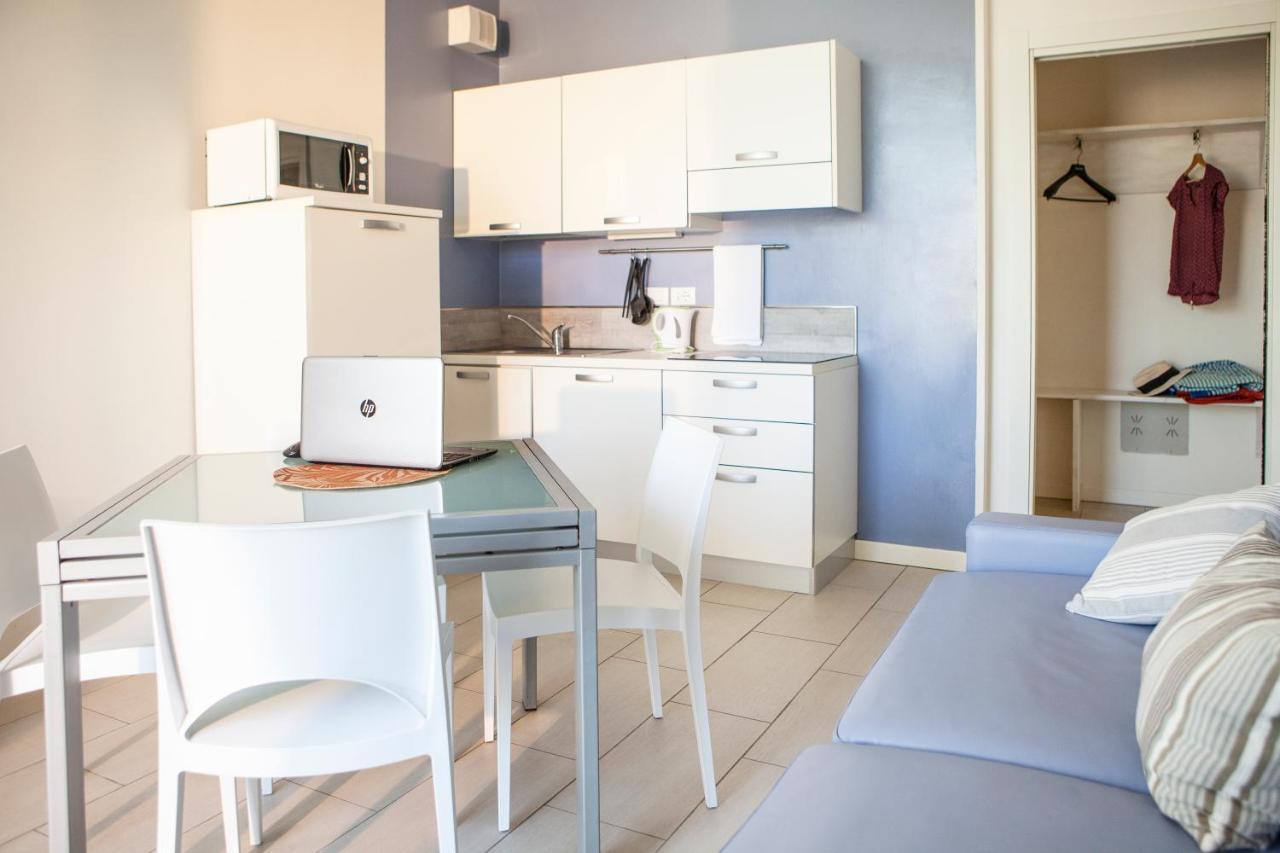 Residence Sunrise Cesenatico Exterior photo