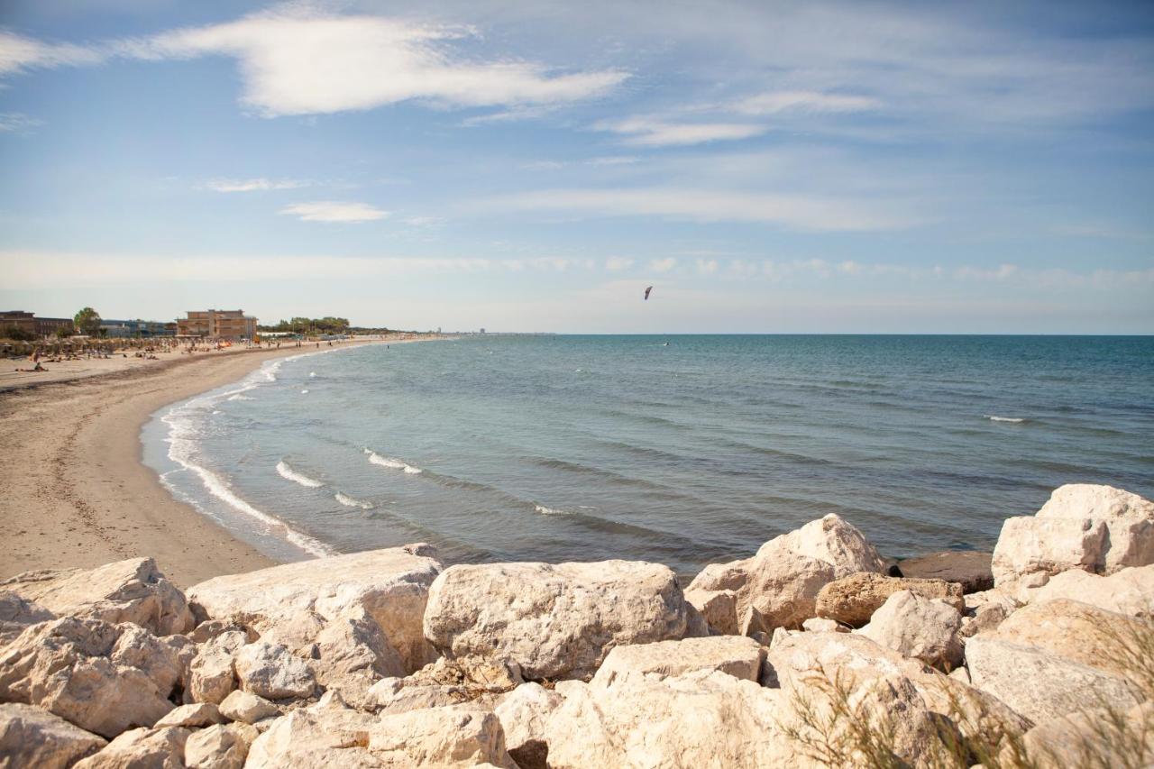 Residence Sunrise Cesenatico Exterior photo