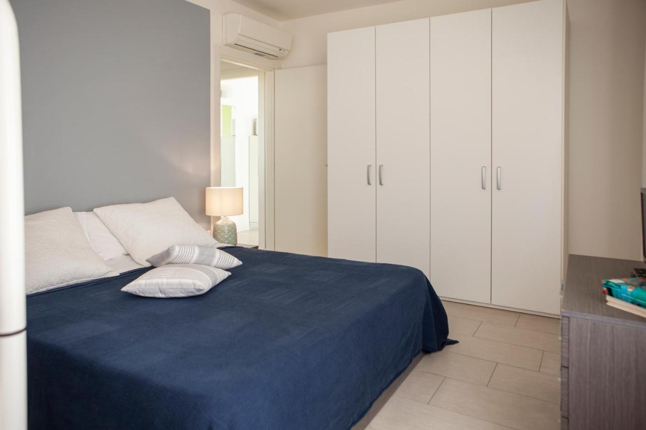 Residence Sunrise Cesenatico Exterior photo