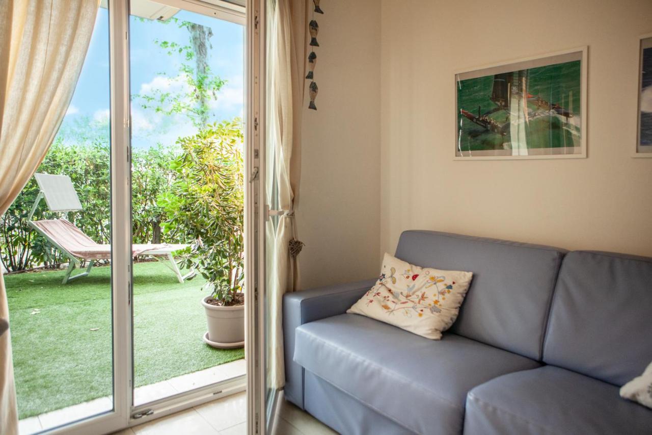 Residence Sunrise Cesenatico Exterior photo
