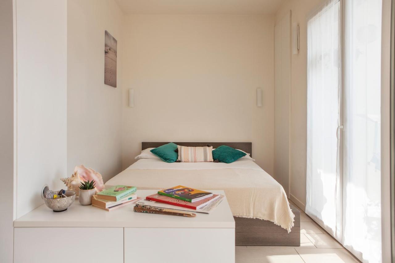 Residence Sunrise Cesenatico Exterior photo