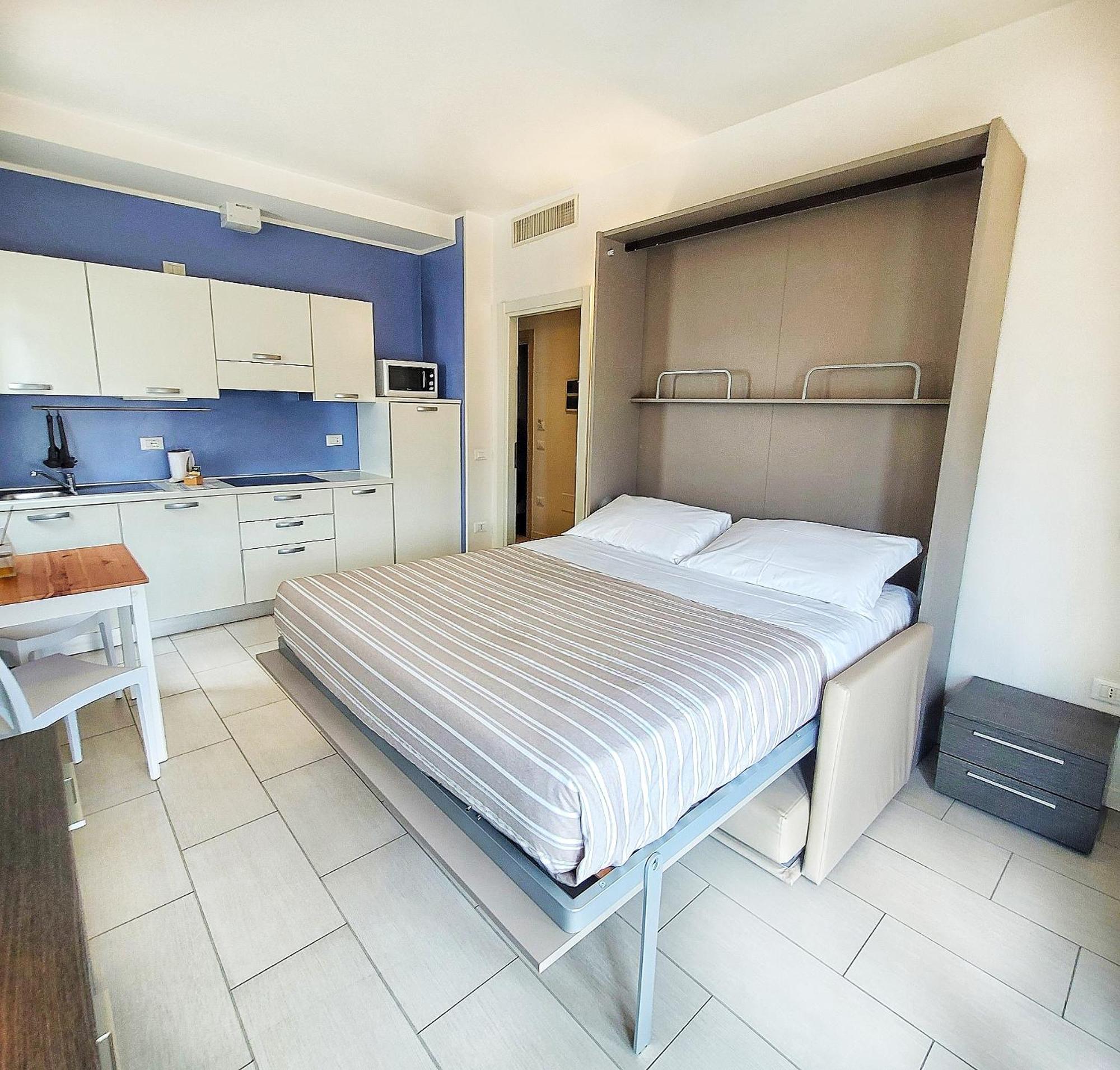 Residence Sunrise Cesenatico Exterior photo