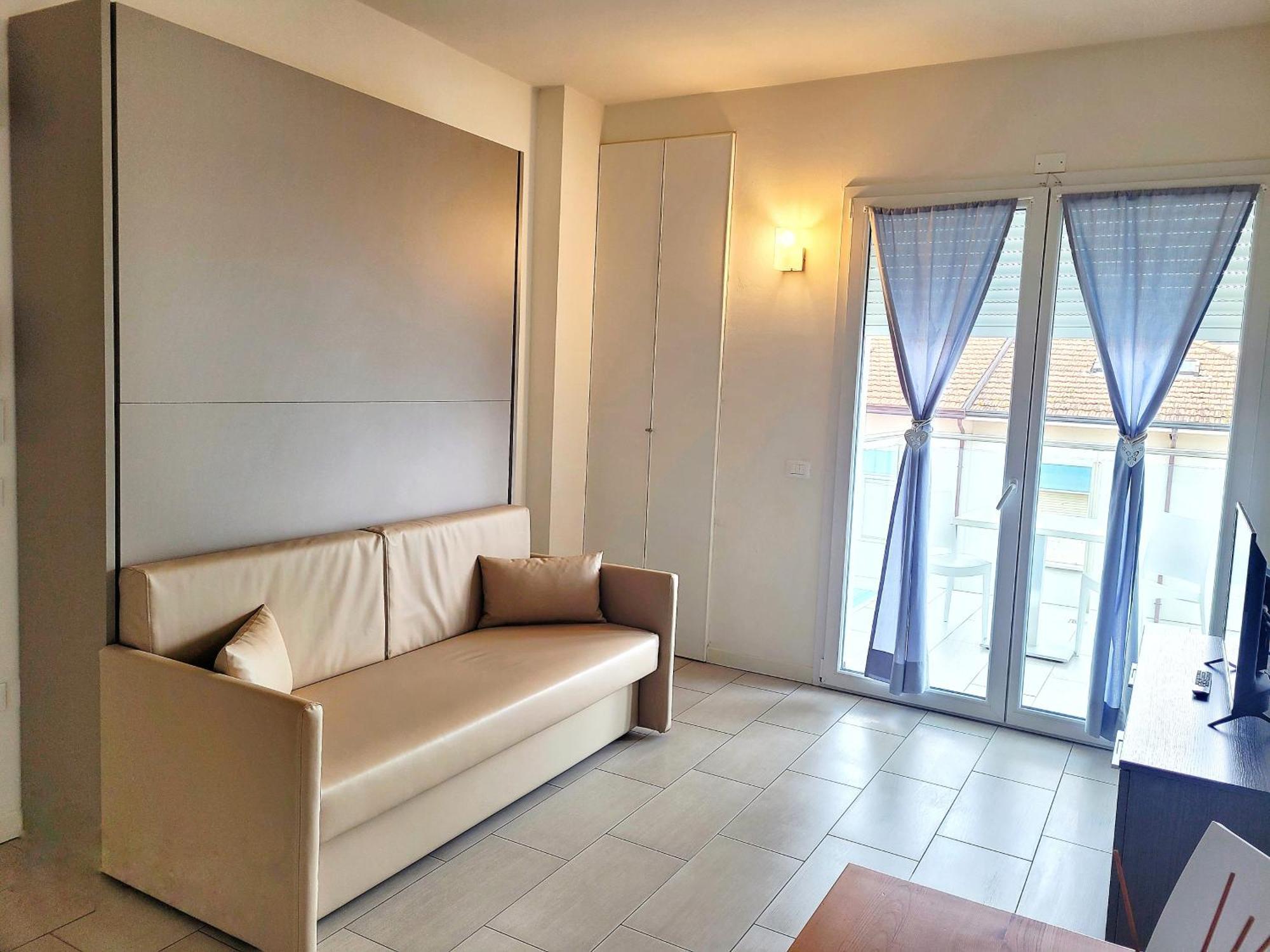 Residence Sunrise Cesenatico Exterior photo